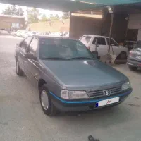 پژو ۴۰۵