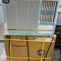 فروش انواع کولرهاپنجره ای ((نقدو اقساط))بازنشستگان