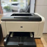 پرینتر رنگی hp1025 nw color