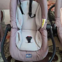 کریر چیکو نو|کالسکه و لوازم جانبی|تبریز, |دیوار