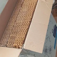 پد سلولوزی کولر 3500و عایق صوتی|کولر آبی|سبزوار, ولیعصر (نجار آباد)|دیوار