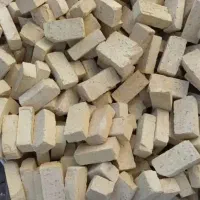 آجر تنی زبره