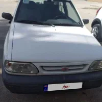 پراید SE مدل 1395 بدون رنگ استثنایی|خودرو سواری و وانت|تبریز, |دیوار