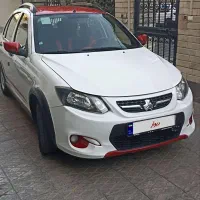 کوئیک 1400R