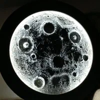 تابلو چراغ خواب|چراغ خواب و آباژور|اسفراین, |دیوار