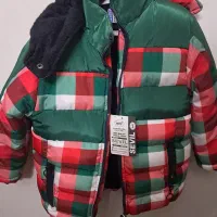 لباس پسرانه