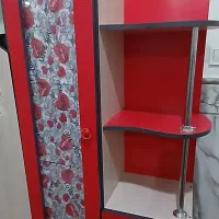 کمد بچه|جاکفشی، کمد، دراور|قم, ولیعصر|دیوار