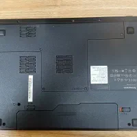 لپ تاب لنوو بدنه فلزی ، با جعبه دست اول|رایانه همراه|سبزوار, عظیمیان|دیوار