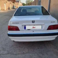 فروش ماشین پژو پارس|خودرو سواری و وانت|کرمان, |دیوار