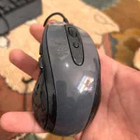 موس و کیبورد