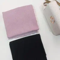 شال و مقنعه