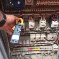 جویای کار تاسیسات و سردخانه اسپیلت