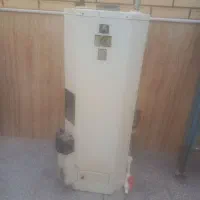 آبگرمکن دیواری|آبگرمکن، پکیج، شوفاژ|میبد, |دیوار