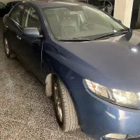 سراتو 2000 آپشنال مدل 97 - سند دست اول|خودرو سواری و وانت|تهران, ظفر|دیوار