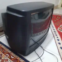 تلوزیون ۲۱ پاناسونیک