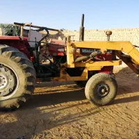 تراکتور فرگوسن 285