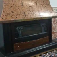 بخاری|بخاری، هیتر، شومینه|پارس‌آباد, |دیوار