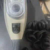 ماشین ریش تراش روسی|آرایشی، بهداشتی، درمانی|تبریز, |دیوار