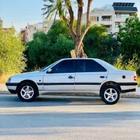 پژو 405 GLX دوگانه سوز 88