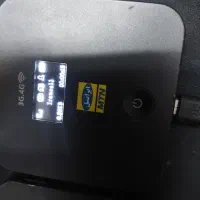 مودم جیبی 4G|مودم و تجهیزات شبکه|اندیشه, اندیشه فاز ۱|دیوار