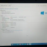 لپتاپ دل مدل Inspiron 1545 pp29l|رایانه همراه|تهران, بریانک|دیوار