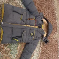 کابشن پالتویی بارانی بچه