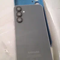 گوشی سامسونگ s23fe رم8گیگ ۲۵۶|موبایل|شیراز, سلطان آباد|دیوار