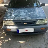 پراید ۸۰ تک سوز
