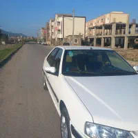 پارس موتور جدید سفارشی ۱۴۰۲|خودرو سواری و وانت|علی‌آباد کتول, |دیوار