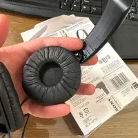 هدفون سونی MDR-zx110|صوتی و تصویری|تهران, نجات اللهی|دیوار