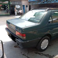 فروش پژو آردی مدل 85|خودرو سواری و وانت|پرند, فاز ۵|دیوار