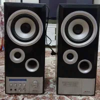 اسپیکر.باند