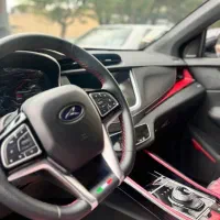 KMC A5 سفید و مشکی مدل 1404 موجود|خودرو سواری و وانت|تهران, قیطریه|دیوار