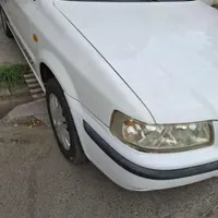 سمند LX ساده، مدل ۱۳۹۳|خودرو سواری و وانت|گلپایگان, |دیوار