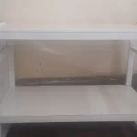 میز الومینیومی