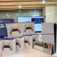 فروش اقساطی ps5 دیجیتال|کنسول، بازی ویدئویی و آنلاین|هشتگرد, مدرس|دیوار