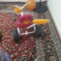 سه چرخه و رورویک|دوچرخه، اسکیت، اسکوتر|شیراز, شهرک مهدیآباد|دیوار