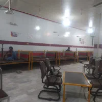 شراکت در قهوه خانه