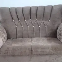 مبل هفت نفره|مبلمان خانگی و میز عسلی|خمام, |دیوار