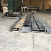خمکاری و برشکاری گروه صنعتی کیهان متال