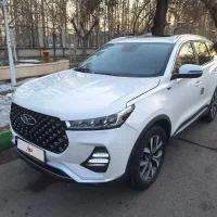 تیگو ۷ پرو مدل ۱۴۰۲ قابل معاوضه