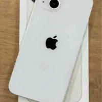 آیفون 13 نرمال سفید