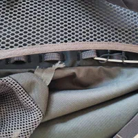 کوله پشتی و کوهنوردی آسپری OSPREY مدل RENN 50L|کوهنوردی و کمپینگ|تهران, نیروی هوایی (پیروزی)|دیوار