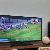 تلویزیون ال ای دی و ال سی دی|تلویزیون و پروژکتور|اسلامشهر, شهرک واوان|دیوار