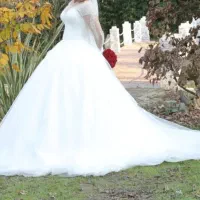 لباس عروس|لباس|نوشهر, |دیوار