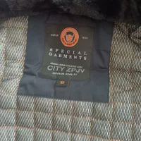 کاپشن فوقالعاده زیبا خارجی|لباس|ری, صالح‌آباد شرقی|دیوار