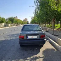 پراید 131 SL، مدل ۱۳۹۱|خودرو سواری و وانت|کرج, گلشهر|دیوار
