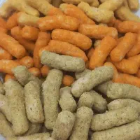 پفک طبیعی،پاستیل حلال،کلوچه شکرقهوه ای،بیسکوییت جو