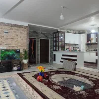 رهن منزل دو خوابه