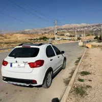 کوییک 1403تیپ R|خودرو سواری و وانت|یاسوج, |دیوار
